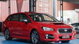 Well-maintained Subaru Levorg 2017 for sale