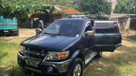Isuzu Sportivo 2009 for sale