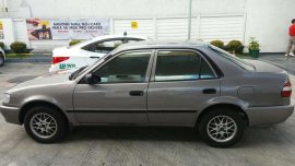 1998 TOYOTA Corolla XL Lovelife FOR SALE