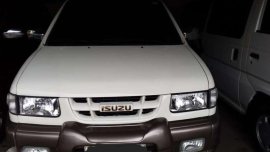 Isuzu crosswind 2002 for sale