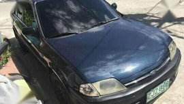 99 Ford Lynx Ghia FOR SALE