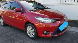 2014 TOYOTA Vios e matic FOR SALE