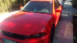 Mitsubishi Galant 1999 for sale