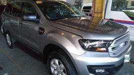 2016 Ford Everest 4x2 AT Ambiente FOR SALE