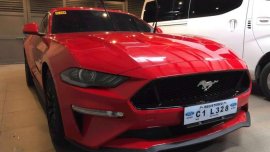 FORD Mustang 5.0 2018 FOR SALE