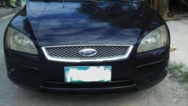 Ford Focus AT 2007 model for sale