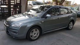 2005 FORD FOCUS FOR SALE