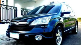 Honda CR-V 2008 for sale