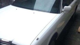 For sale or swap Toyota Crown super saloon 1992 model