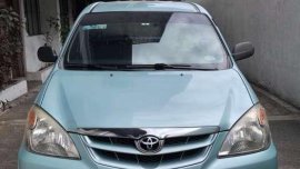 Toyota Avanza J 2011 FOR SALE