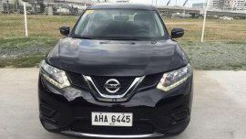 2015 Nissan X Trail for sale
