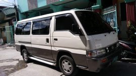 Well-kept Nissan Urvan 2013 for sale 