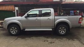 Ford Ranger Trekker 4x2 Model 2007 Diesel