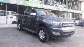 Well-maintained Ford Ranger 2017 for sale
