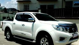 Nissan NP300 Navara EL 2016 for sale