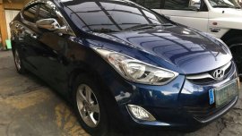 2012 Hyundai Elantra for sale