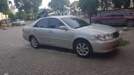 Toyota Camry 2.4 AT 2005 FOR SALE