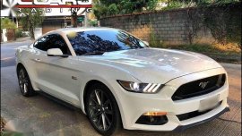 2015 Ford Mustang GT 5.0 Good as New