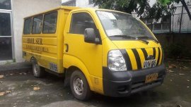 Well- kept Kia K2700 2010 for sale