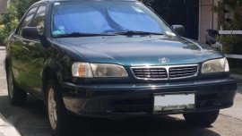 Toyota Corolla XE Lovelife 2001 All-Power
