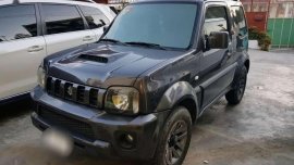 2016 Suzuki Jimny for sale