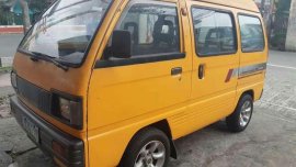 Suzuki Multicab 2007 for sale