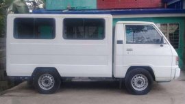 Mitsubishi L300 2014 for sale