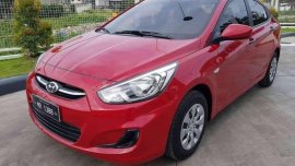 Hyundai Accent 2017 MT  FOR SALE