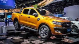 ZERO DOWN 2019 Ford Ranger Wildtrak 4x2 AT And XLT 2019