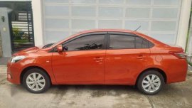 TOYOTA Vios 2017 1.3E AT Low Mileage