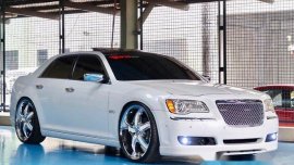 Brand new Chrysler 300C 2014 for sale