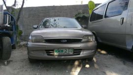 For sale Ford Lynx ghia 2000 model manual allpower