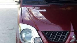 Mitsubishi ADVENTURE 2005 for sale