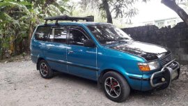 Toyota Revo glx efi engine registered