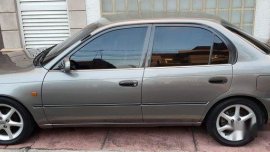 Toyota Corolla 1997 for sale