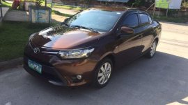 Toyota Vios E 2013 FOR SALE