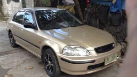 Honda Civic 1996 for sale