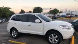 Hyundai Santa Fe 2010 4x2 Automatic Diesel