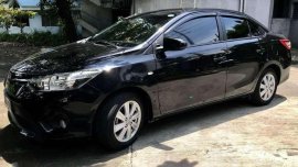 For sales TOYOTA Vios matic 2015