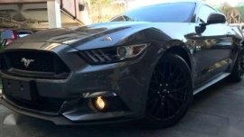 2018 Ford Mustang 50 gt 3tkm we buy cars