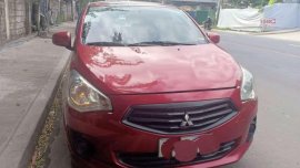 Mirage Mitsubishi G4 GLX 2014 for sale