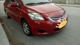 2010 Toyota Vios 1.3 E (acquired 2011)
