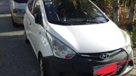 Hyundai Eon 2012 gl newly registerd complet document