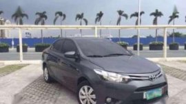 2014 Toyota Vios Automatic E FOR SALE