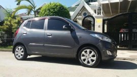 2011 Hyundai i10 top of the line Automatic