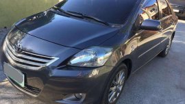 Toyota Vios 1.3G 2013 Manual FOR SALE
