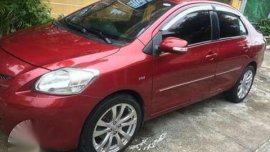 2010 Model Toyota Vios 1.5S (Limited Edition)