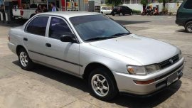 96 TOYOTA Corolla Bigbody XL - 90k only