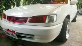 Toyota Corolla lovelife 2003 model