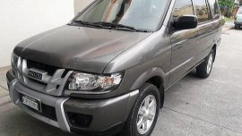 Good as new Isuzu Crosswind 2016 for sale